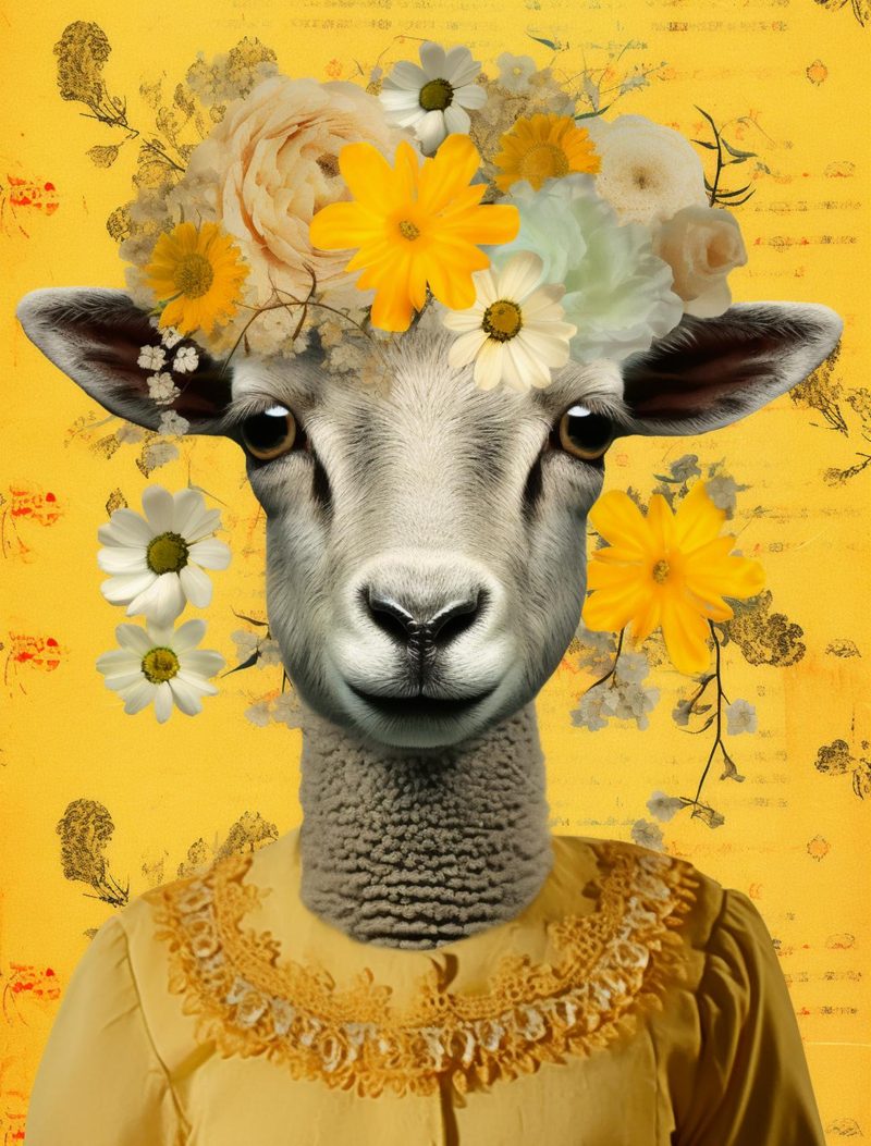 Mellow Yellow eBook page 58 — [object Object]