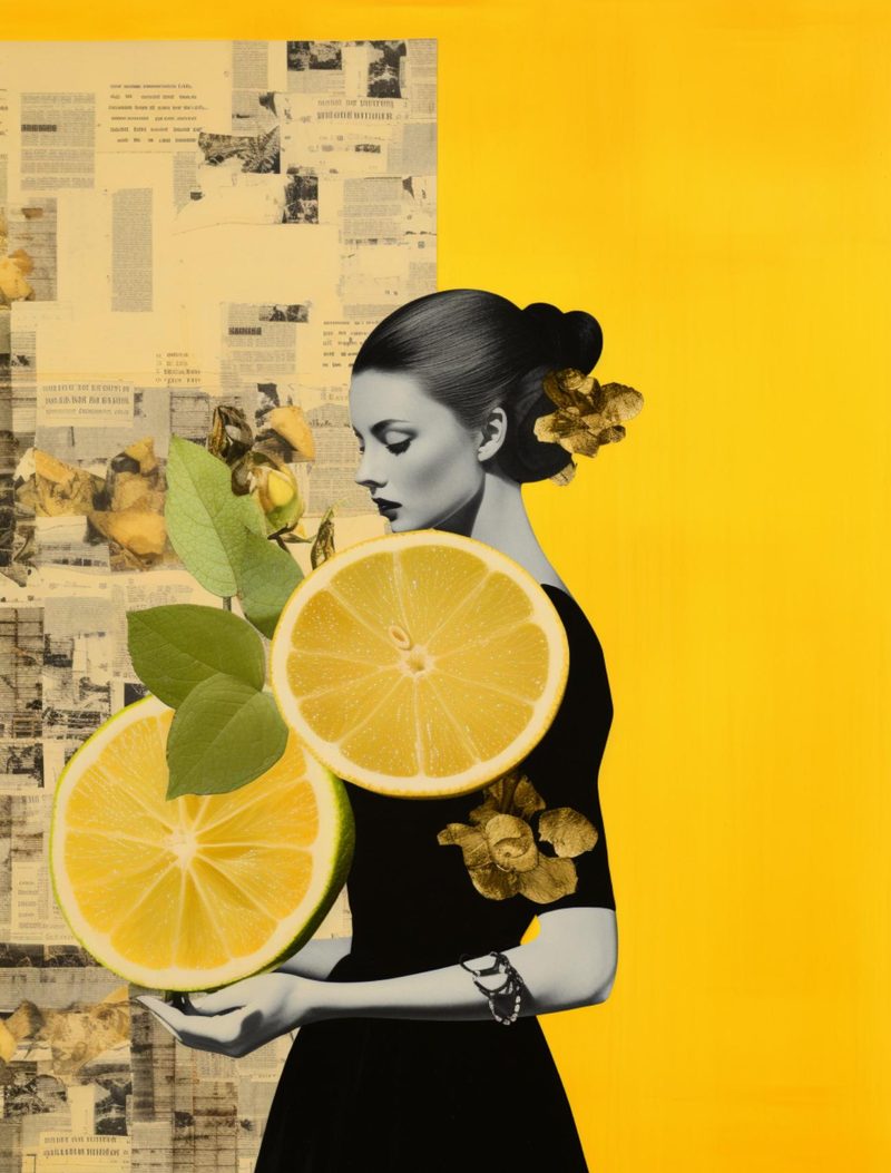 Mellow Yellow eBook page 6 — [object Object]