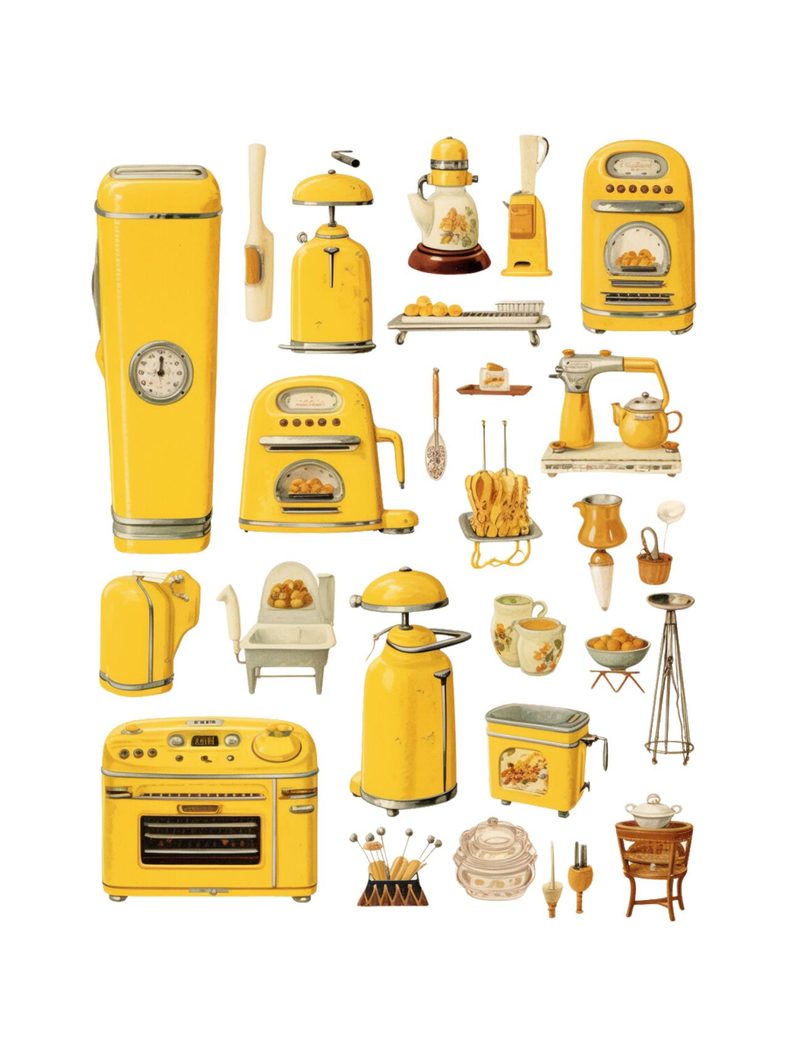 Mellow Yellow eBook page 61 — [object Object]