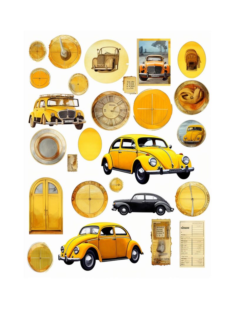 Mellow Yellow eBook page 63 — [object Object]