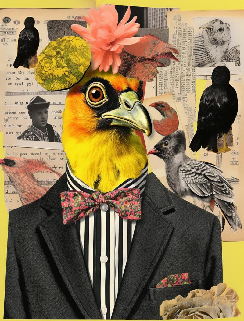 Mellow Yellow eBook page 64 — [object Object]