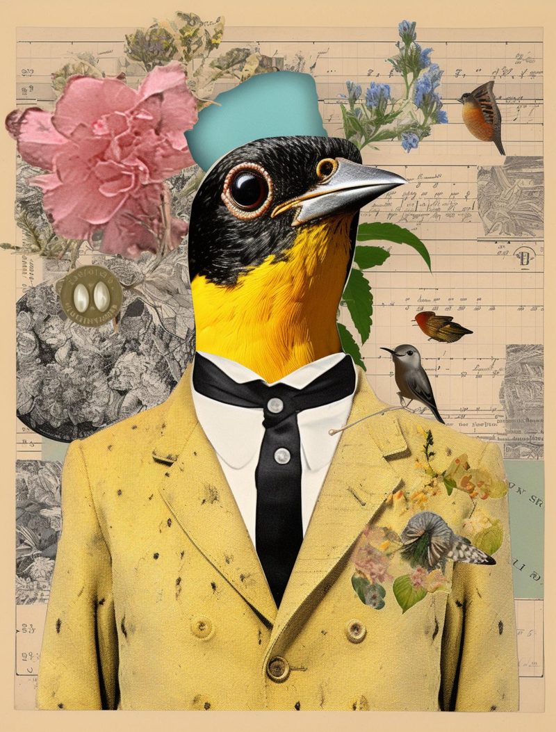 Mellow Yellow eBook page 66 — [object Object]