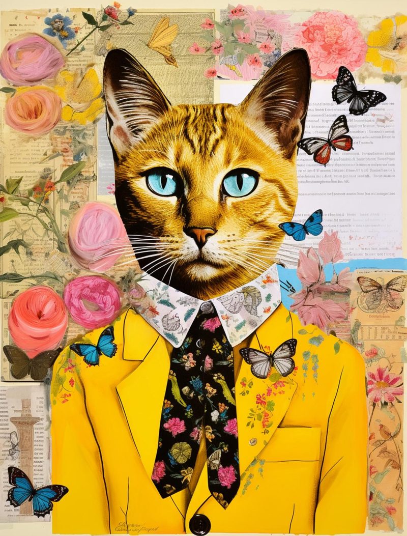 Mellow Yellow eBook page 67 — [object Object]