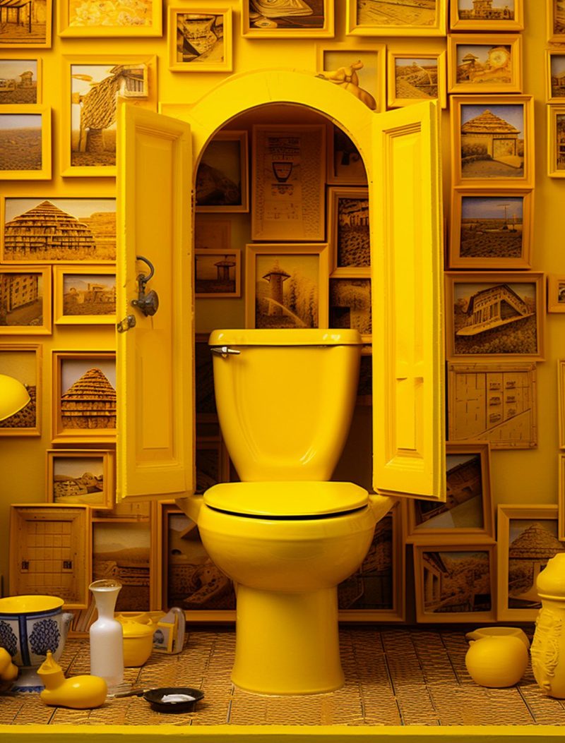 Mellow Yellow eBook page 70 — [object Object]