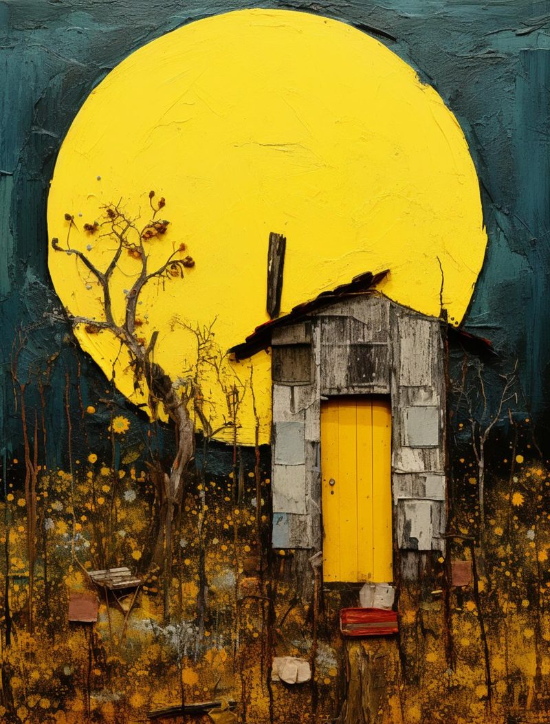 Mellow Yellow eBook page 71 — [object Object]