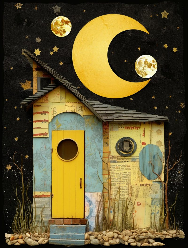 Mellow Yellow eBook page 72 — [object Object]