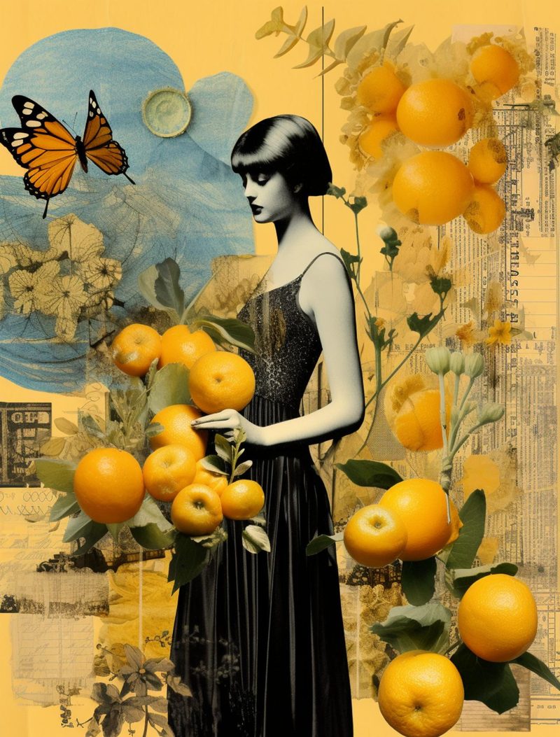 Mellow Yellow eBook page 8 — [object Object]