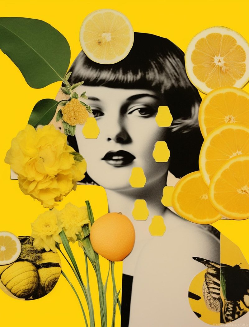 Mellow Yellow eBook page 9 — [object Object]