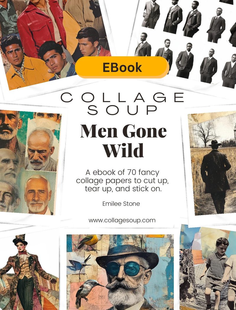 Men Gone Wild eBook page 1 — [object Object]