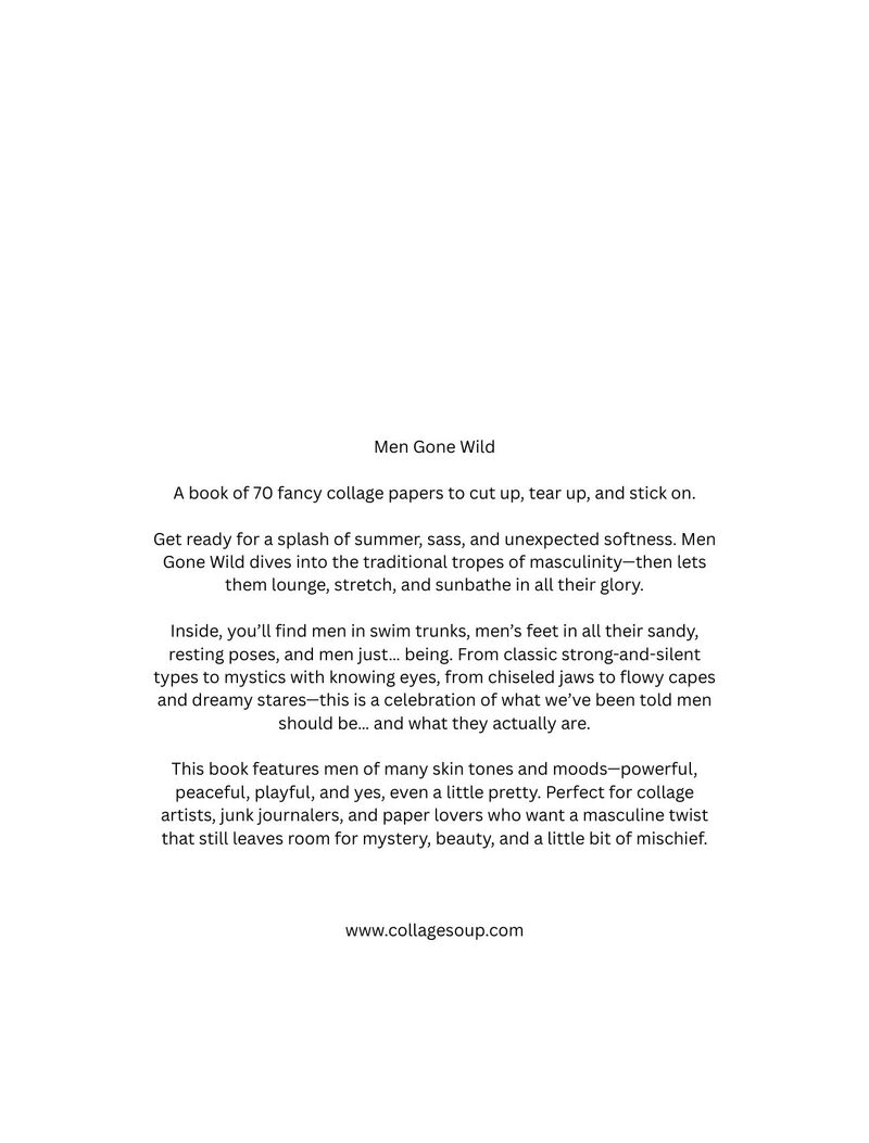 Men Gone Wild eBook page 79 — [object Object]