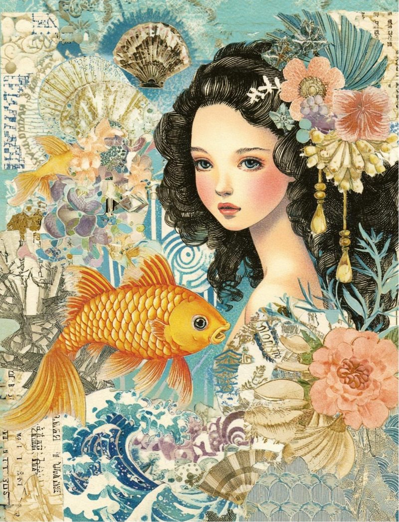 Mermazing eBook page 19 — [object Object]