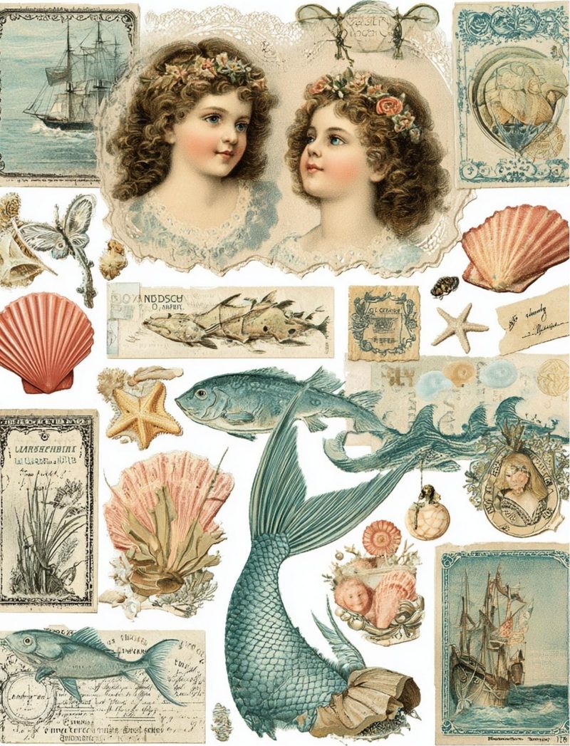 Mermazing eBook page 35 — [object Object]