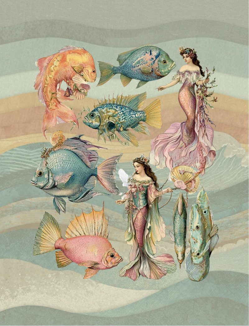 Mermazing eBook page 50 — [object Object]