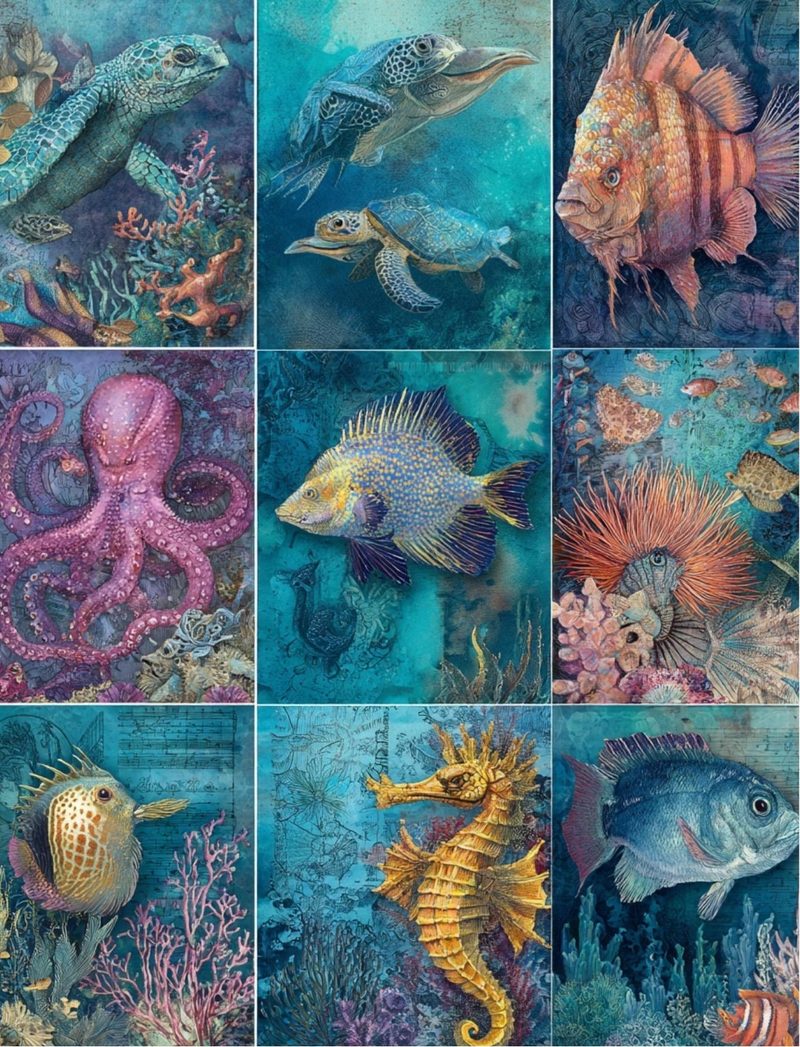 Mermazing eBook page 60 — [object Object]