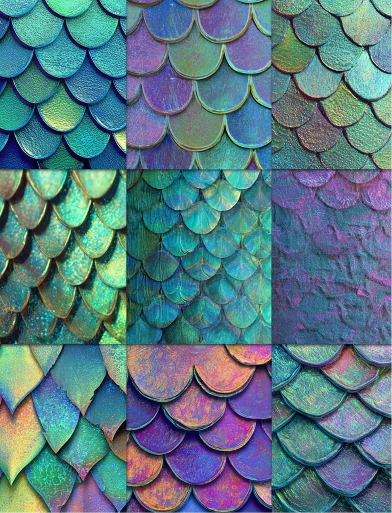 Mermazing eBook page 8 — [object Object]