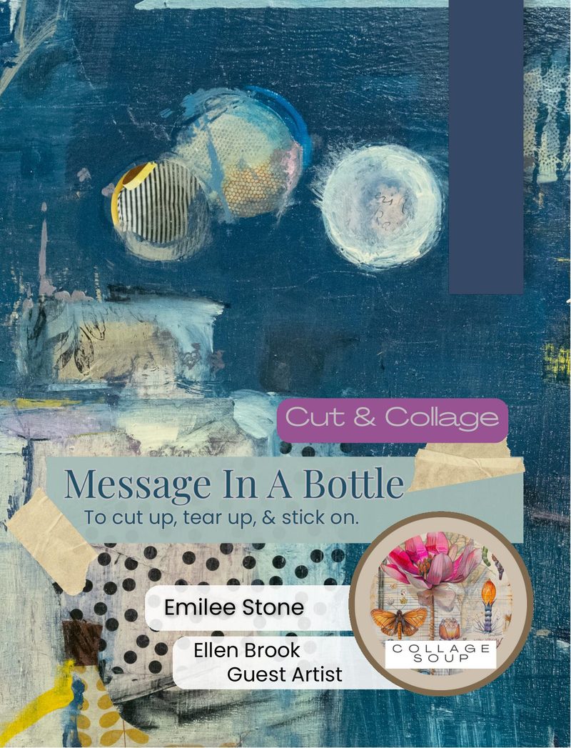 Message In A Bottle eBook page 1 — [object Object]