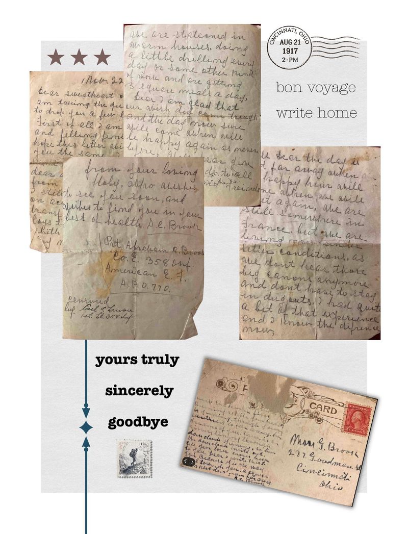 Message In A Bottle eBook page 10 — [object Object]
