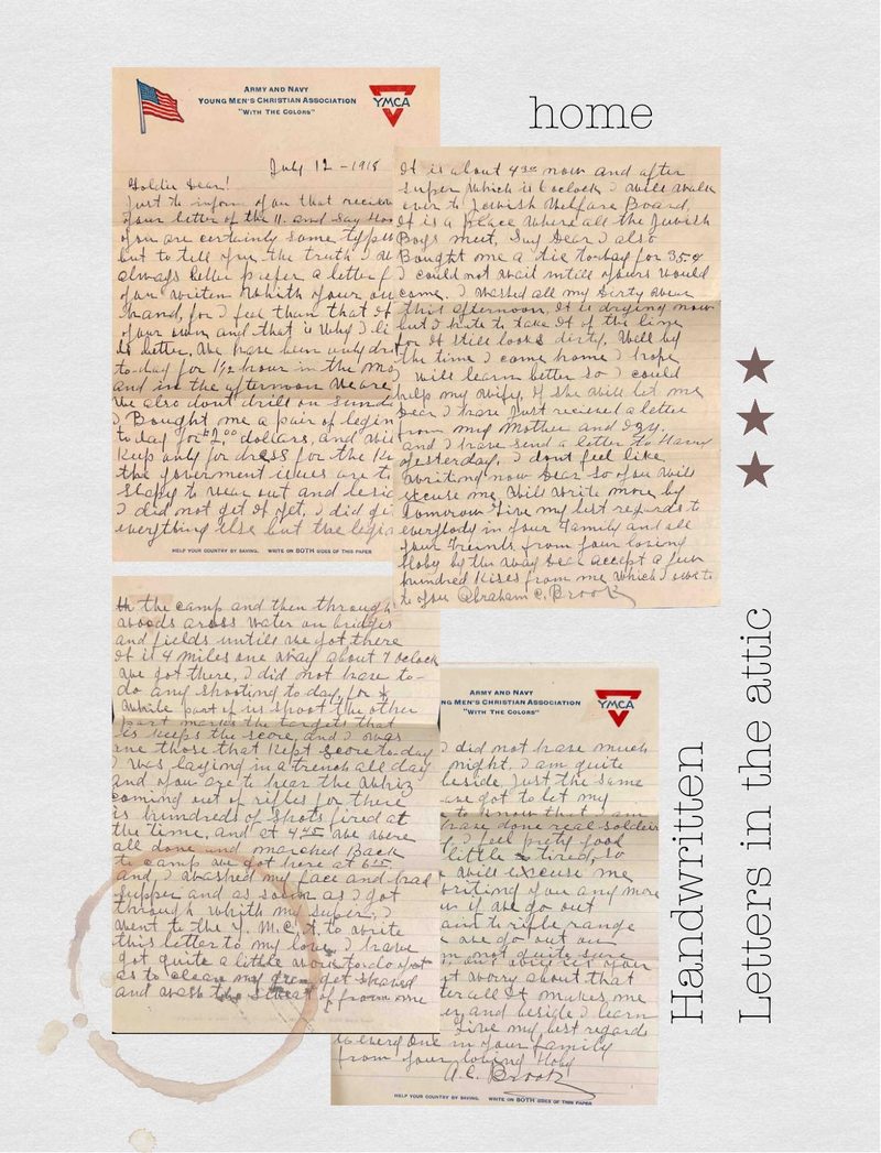 Message In A Bottle eBook page 22 — [object Object]