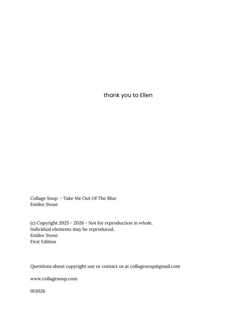 Message In A Bottle eBook page 3 — [object Object]
