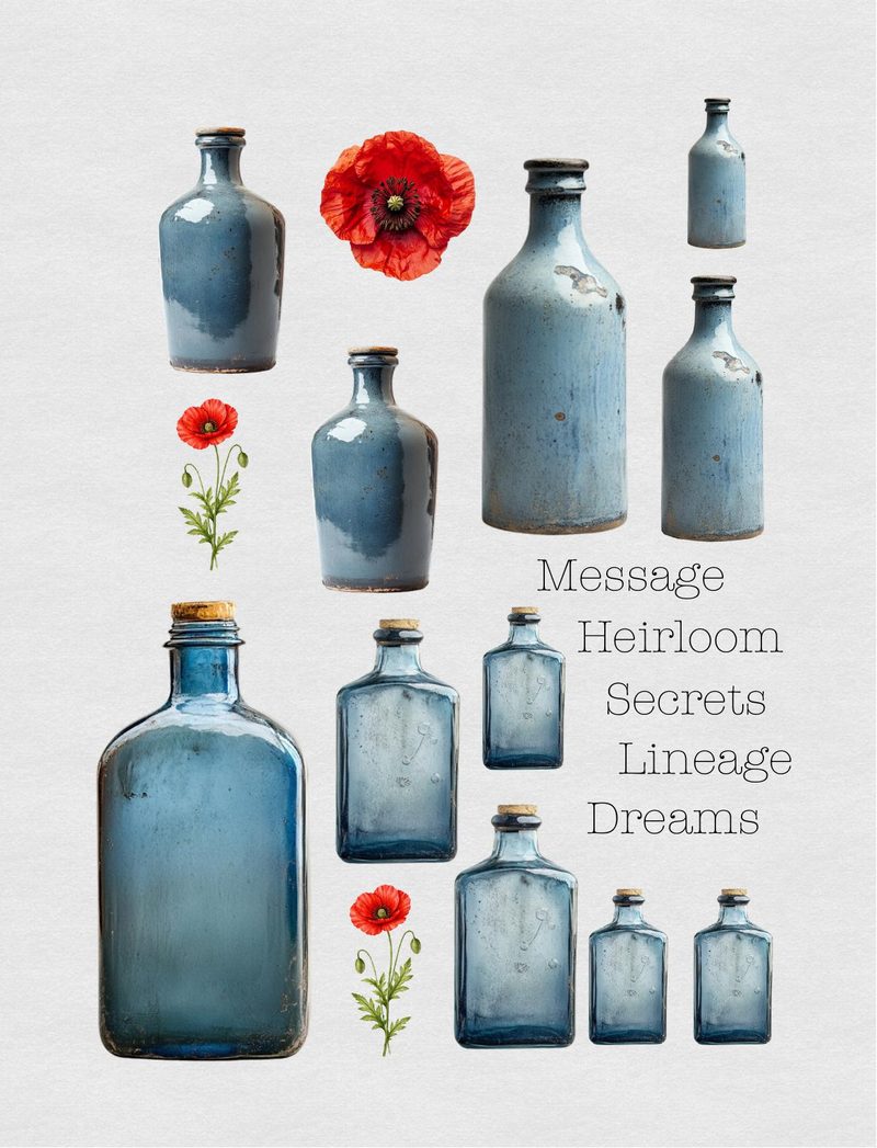 Message In A Bottle eBook page 40 — [object Object]