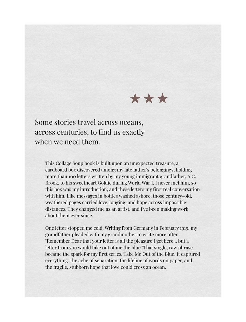 Message In A Bottle eBook page 6 — [object Object]