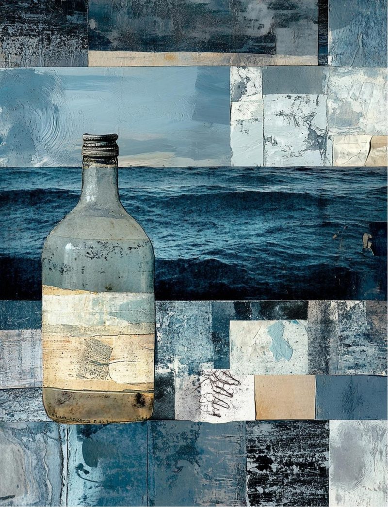 Message In A Bottle eBook page 66 — [object Object]