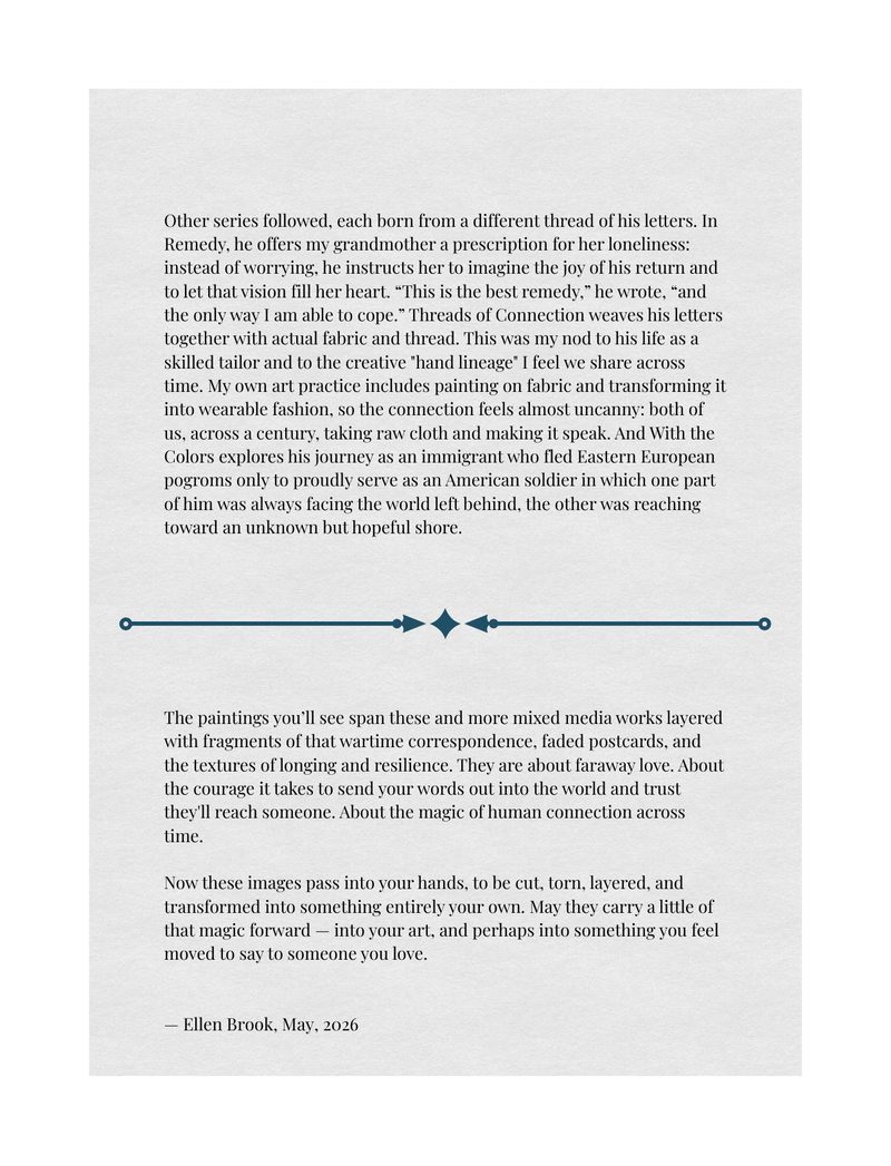 Message In A Bottle eBook page 7 — [object Object]