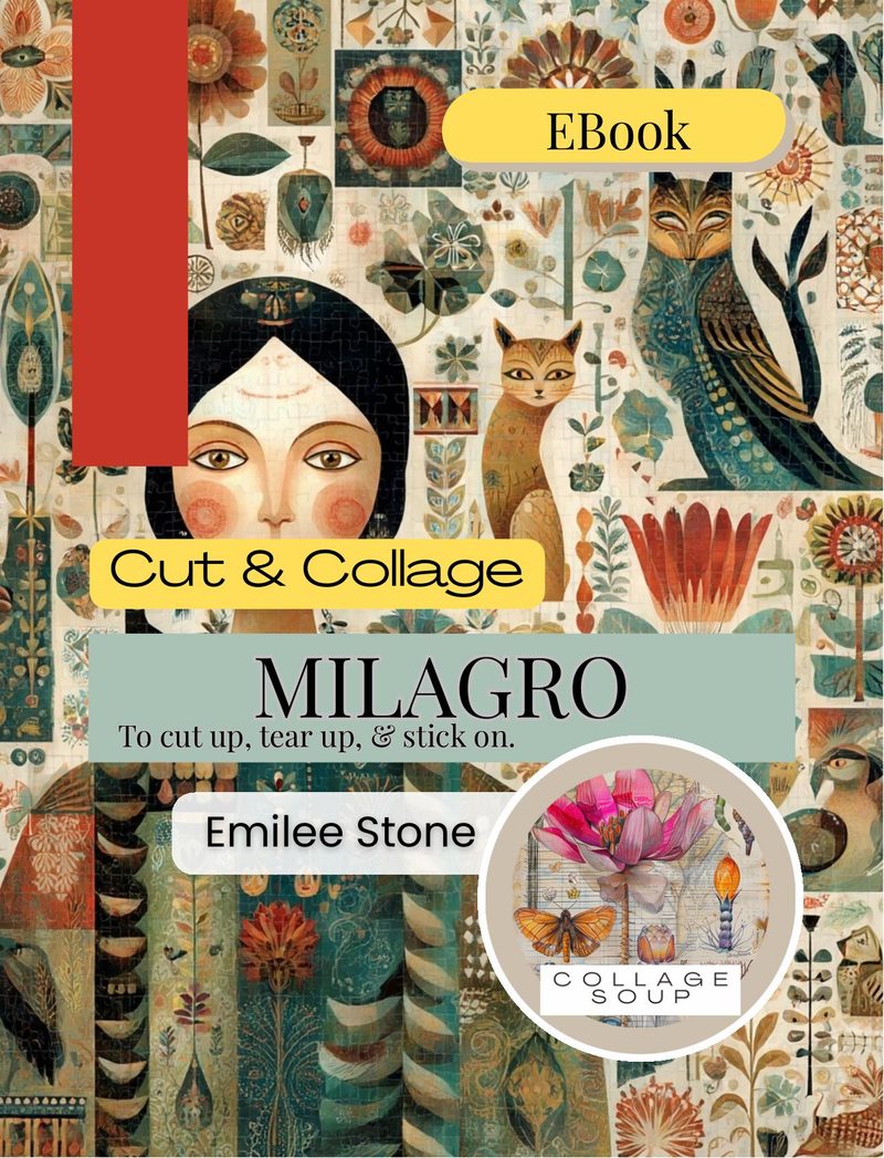Milagro eBook page 1 — [object Object]