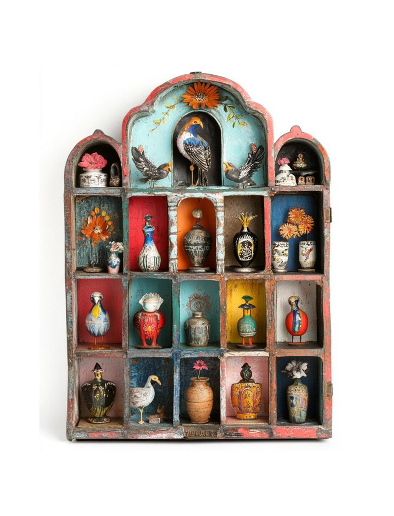 Milagro eBook page 21 — [object Object]