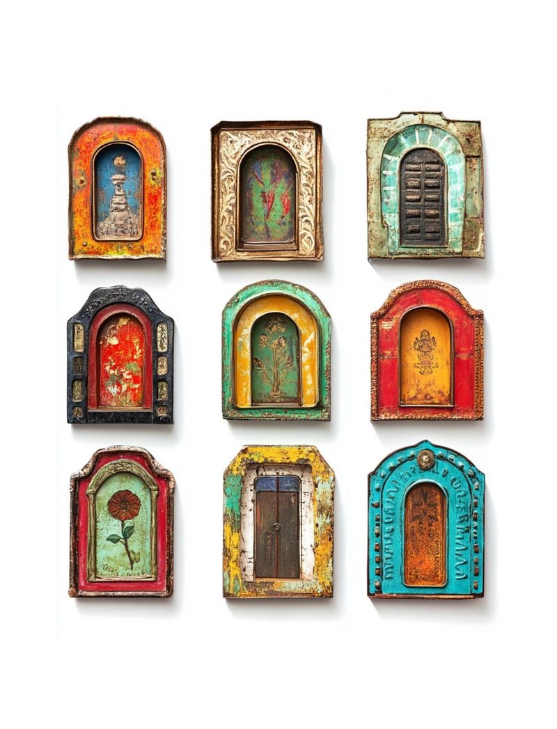 Milagro eBook page 31 — [object Object]