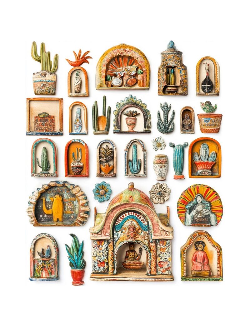 Milagro eBook page 43 — [object Object]