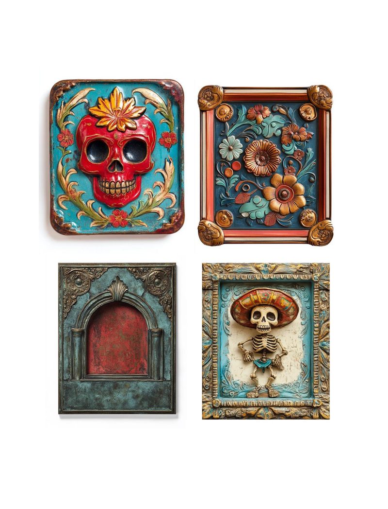 Milagro eBook page 47 — [object Object]