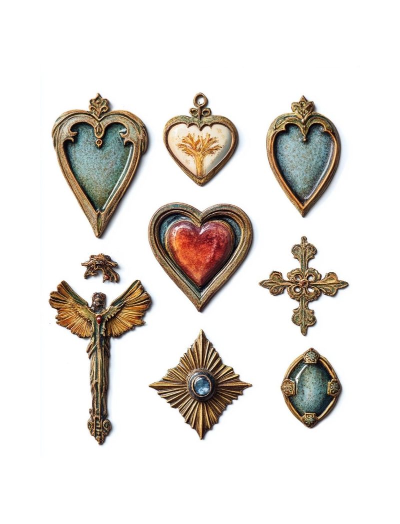 Milagro eBook page 6 — [object Object]