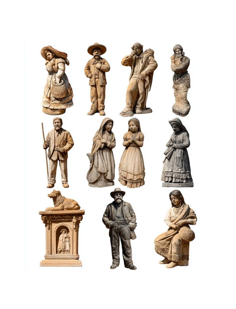 Milagro eBook page 61 — [object Object]