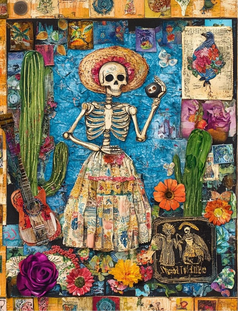 Milagro eBook page 7 — [object Object]