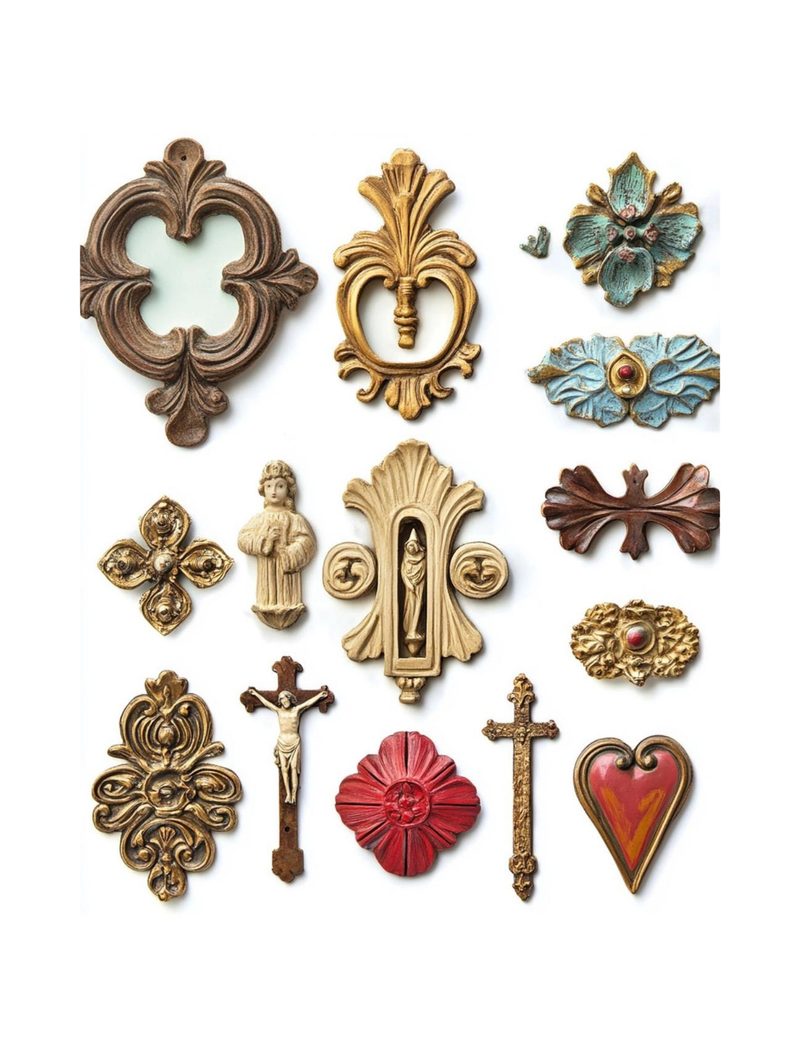 Milagro eBook page 8 — [object Object]