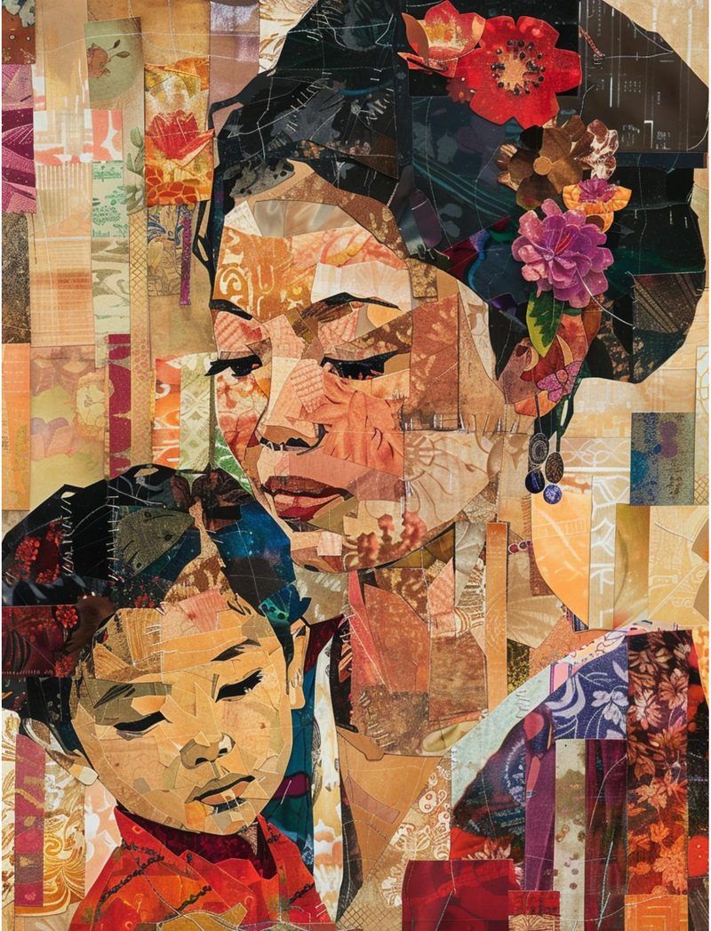 Mom, Mom, Mom… eBook page 22 — [object Object]
