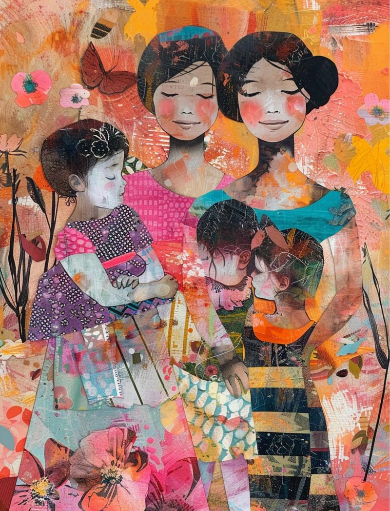 Mom, Mom, Mom… eBook page 6 — [object Object]