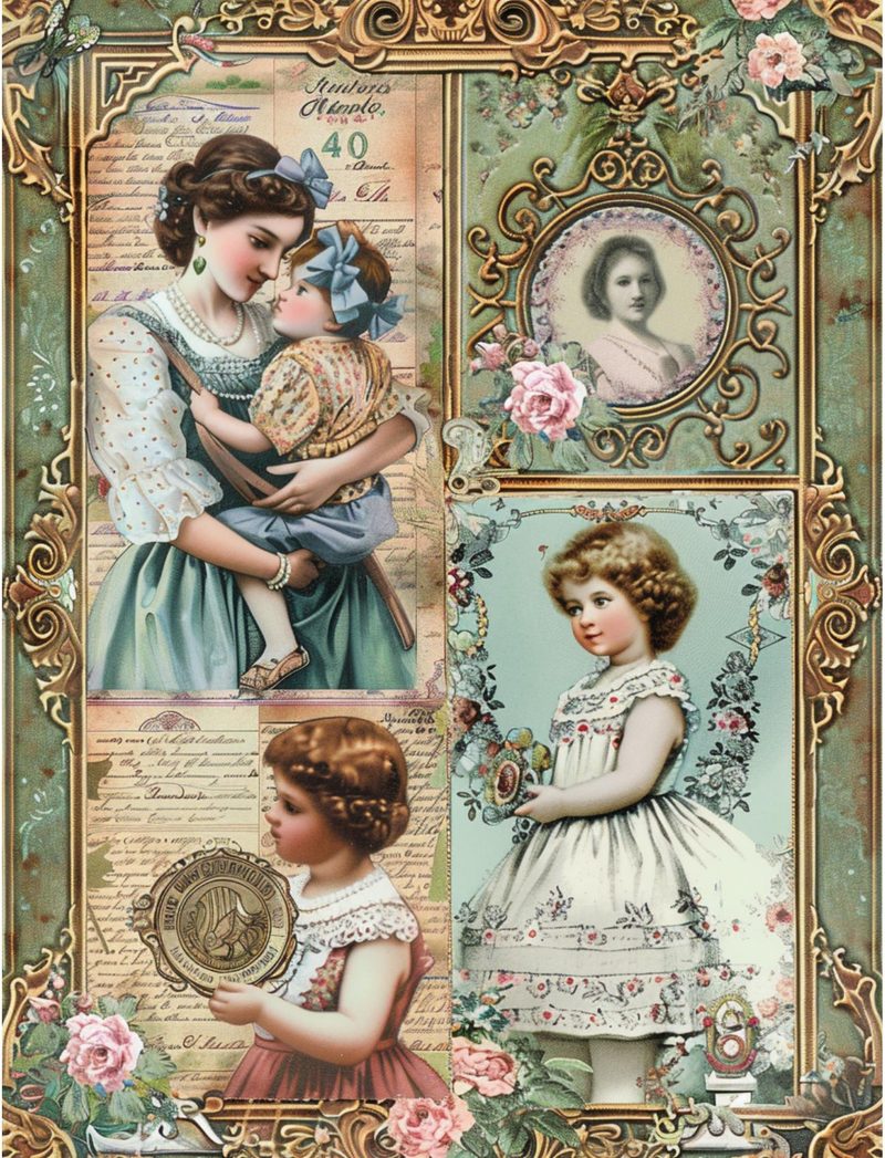 Mom, Mom, Mom… eBook page 71 — [object Object]