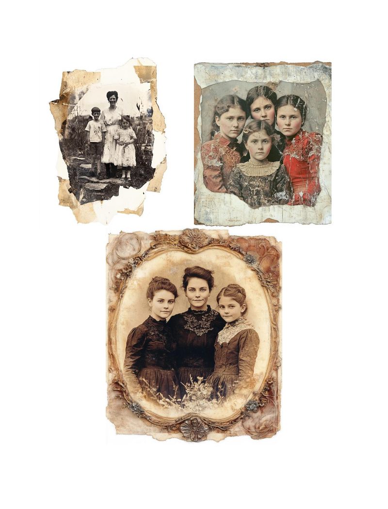 Mom, Mom, Mom… eBook page 95 — [object Object]