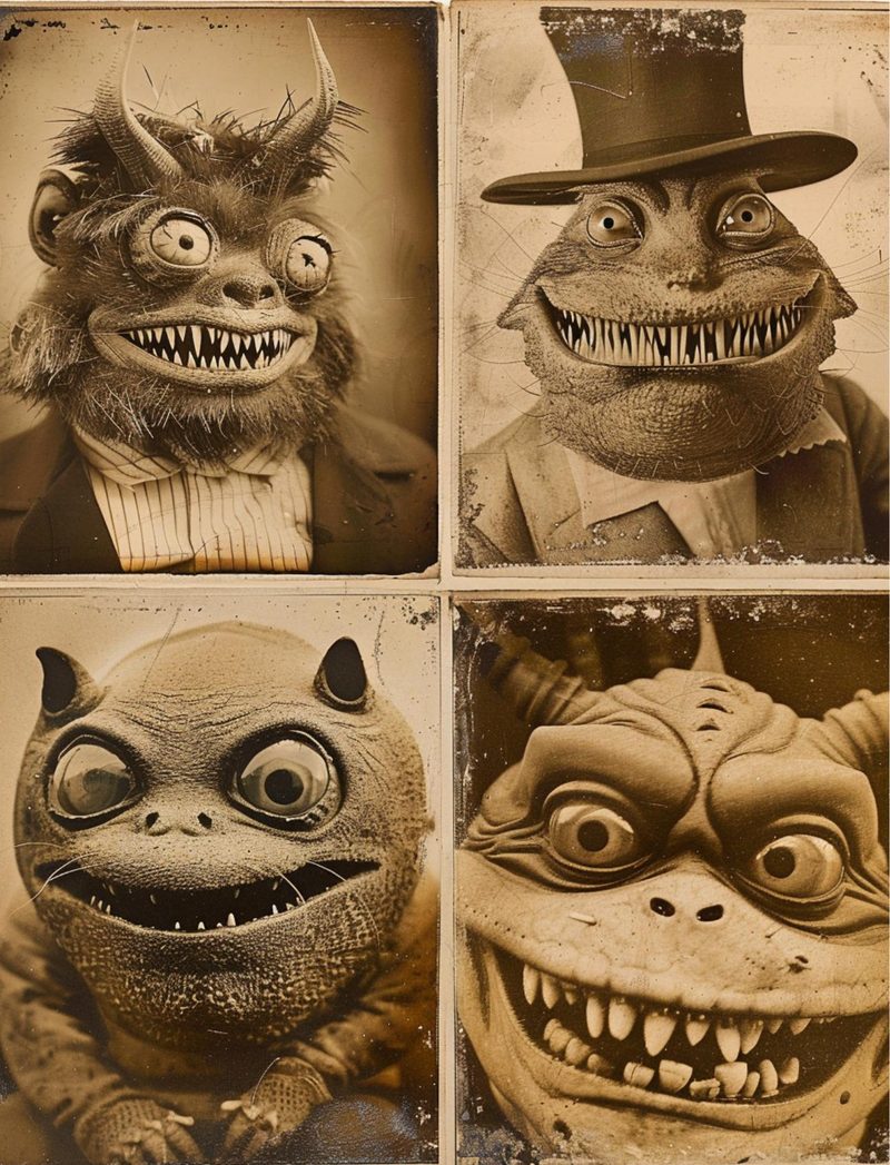 Monster Mash eBook page 15 — [object Object]