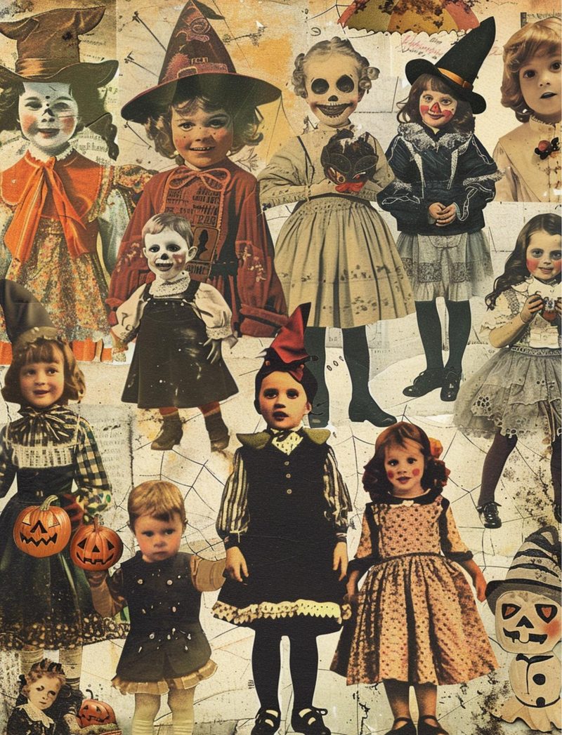 Monster Mash eBook page 43 — [object Object]