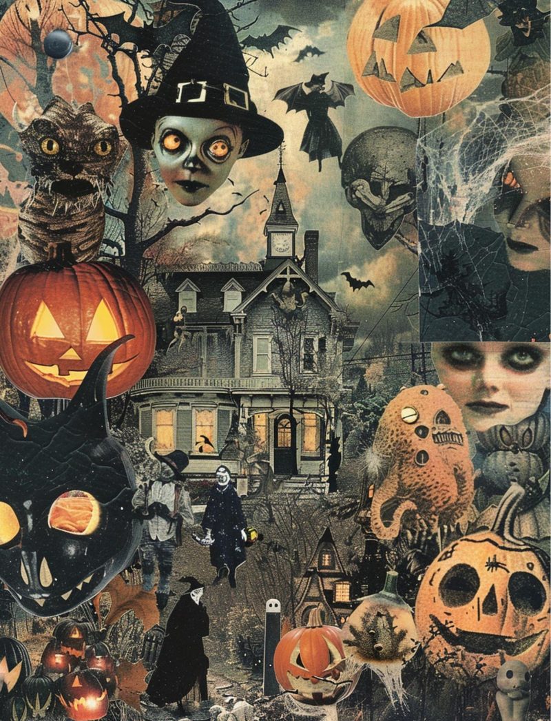 Monster Mash eBook page 5 — [object Object]