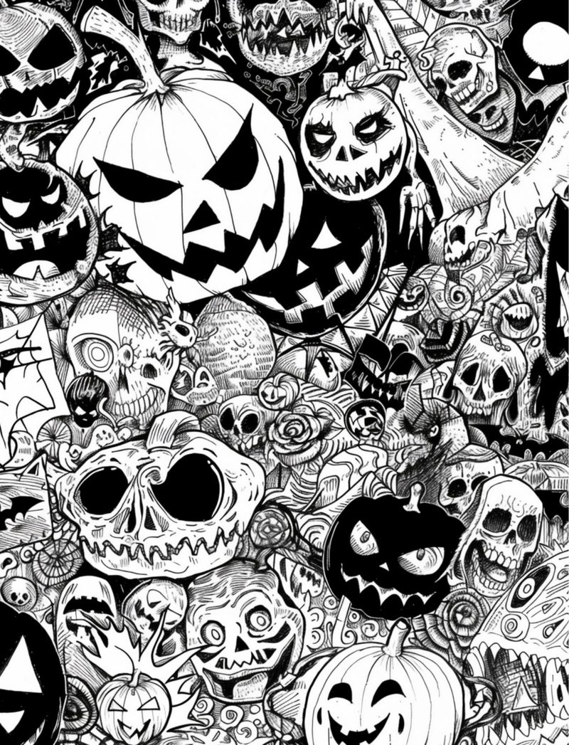 Monster Mash eBook page 56 — [object Object]