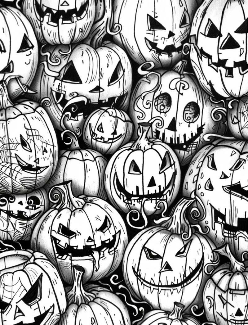 Monster Mash eBook page 57 — [object Object]