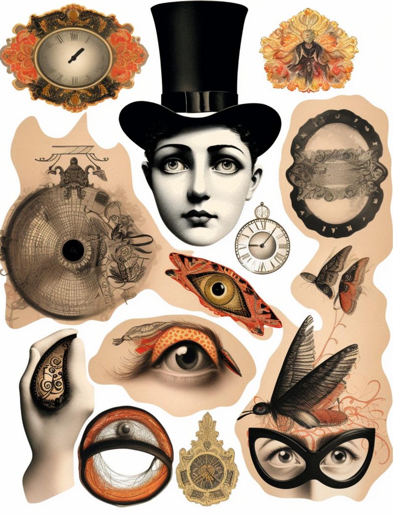 Monster Mash eBook page 61 — [object Object]