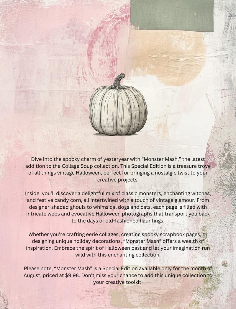Monster Mash eBook page 89 — [object Object]
