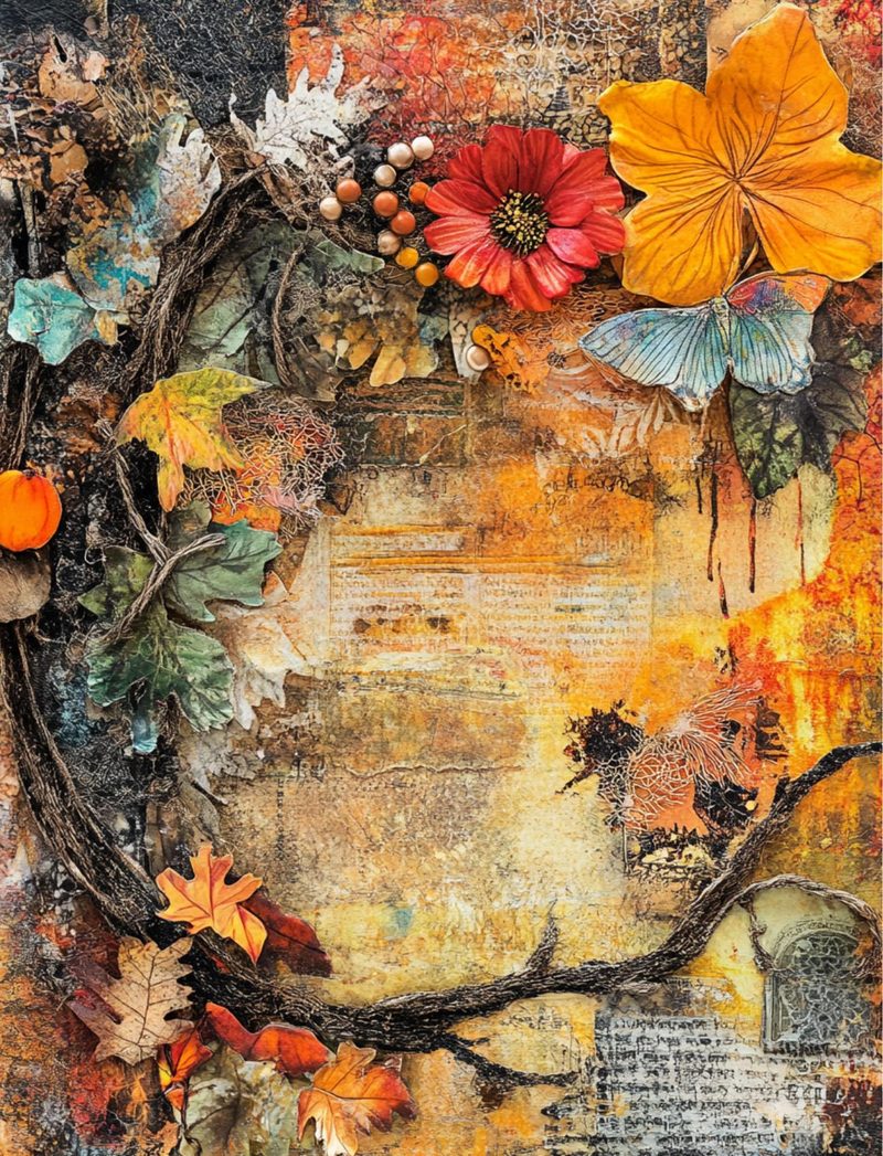 My Favorite Color Is Fall eBook page 11 — [object Object]