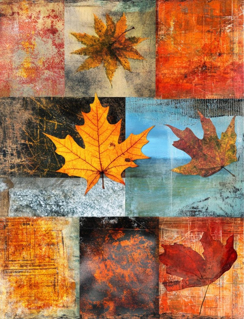 My Favorite Color Is Fall eBook page 4 — [object Object]
