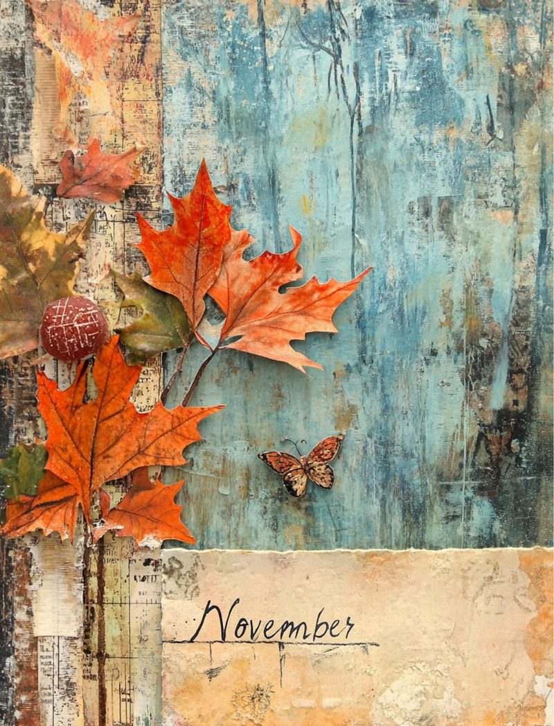 My Favorite Color Is Fall eBook page 54 — [object Object]